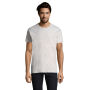 IMPERIAL - IMPERIAL MEN T-Shirt 190g - S - Asgrijs