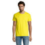 IMPERIAL - IMPERIAL MEN T-Shirt 190g - 3XL - Lemon