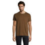 IMPERIAL - IMPERIAL MEN T-Shirt 190g - XL - Aarde
