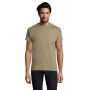 IMPERIAL - IMPERIAL MEN T-Shirt 190g - XXL - Khaki