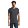 IMPERIAL - IMPERIAL MEN T-Shirt 190g - XS - Mouse grey