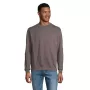 COLUMBIA - COLUMBIA UNISEX SWEATSHIRT - L - Charcoal Melange