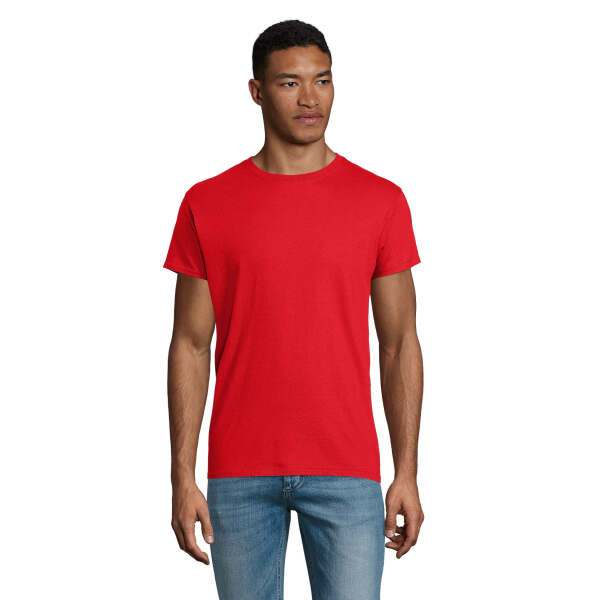 T shirts bedrukken goedkoop ? SOLS EPIC - EPIC unisex t-shirt 140g