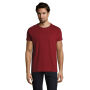IMPERIAL - IMPERIAL MEN T-Shirt 190g - 3XL - Chili