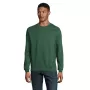 COLUMBIA - COLUMBIA UNISEX SWEATSHIRT - L - Flesgroen