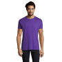 IMPERIAL - IMPERIAL MEN T-Shirt 190g - 3XL - Dark purple