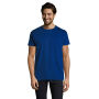 IMPERIAL - IMPERIAL MEN T-Shirt 190g - 3XL - Ultramarine