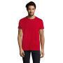 IMPERIAL - IMPERIAL MEN T-Shirt 190g - 3XL - Tango red