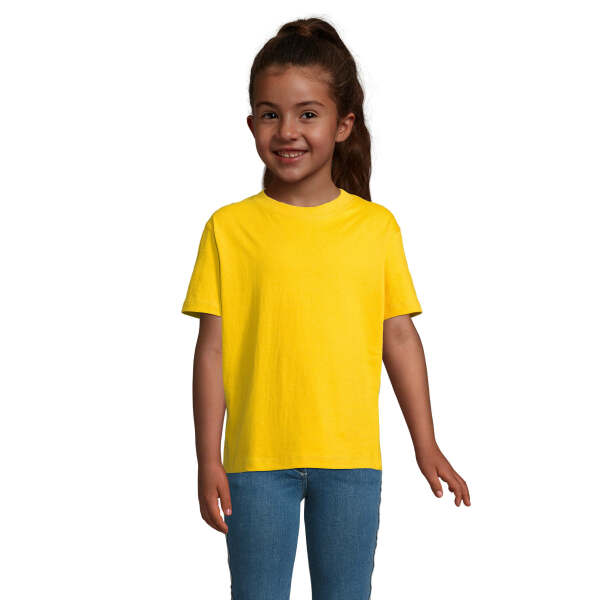 Shirts bedrukken kinderen ? - SOLS IMPERIAL kind t-shirt 190g