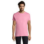 IMPERIAL - IMPERIAL MEN T-Shirt 190g - 3XL - Orchid pink