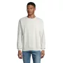 COLUMBIA - COLUMBIA UNISEX SWEATSHIRT - L - Creamy Green