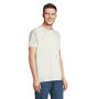 IMPERIAL - IMPERIAL MEN T-Shirt 190g - S - Gebroken Wit